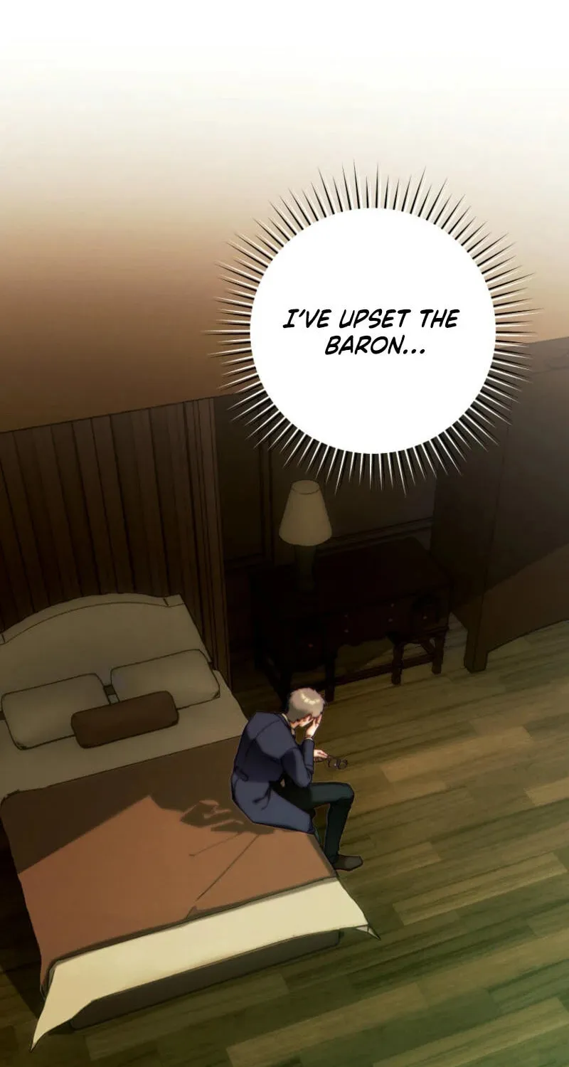 This Marriage Will Surely Succeed Chapter 32 page 2 - 