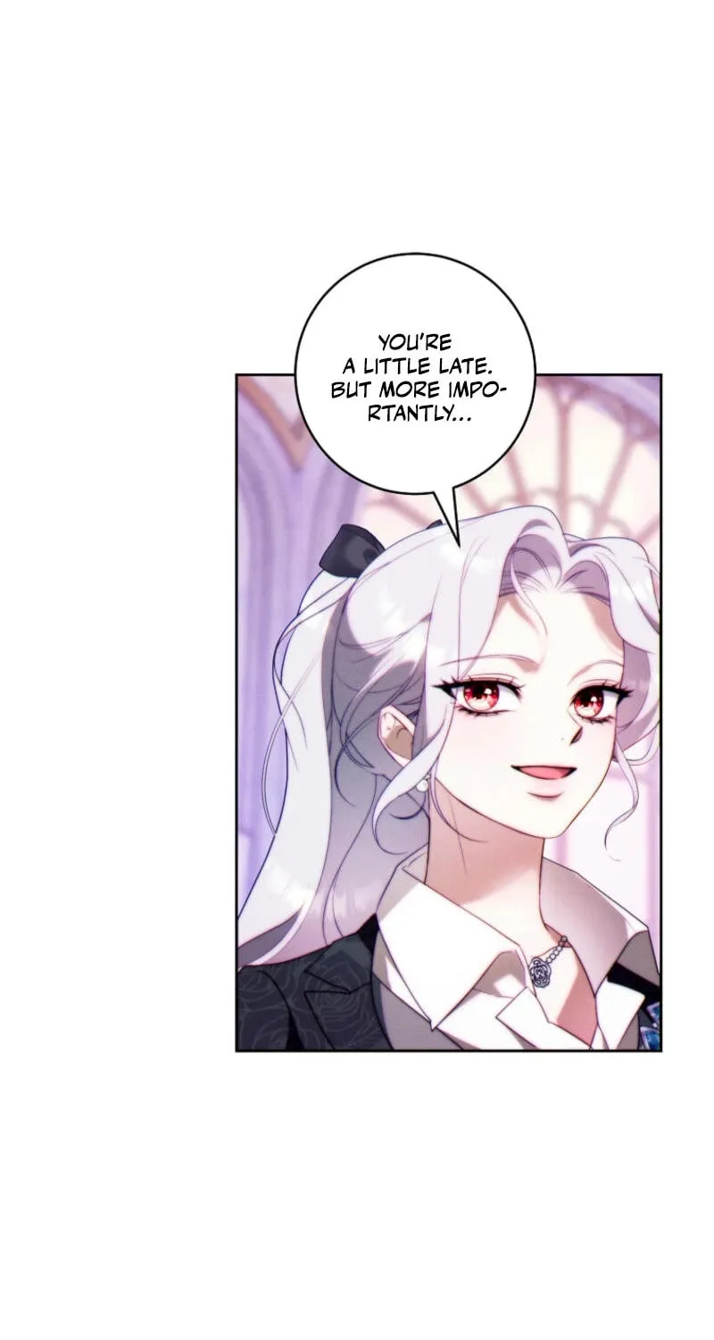 This Marriage Will Surely Succeed Chapter 32 page 11 - 