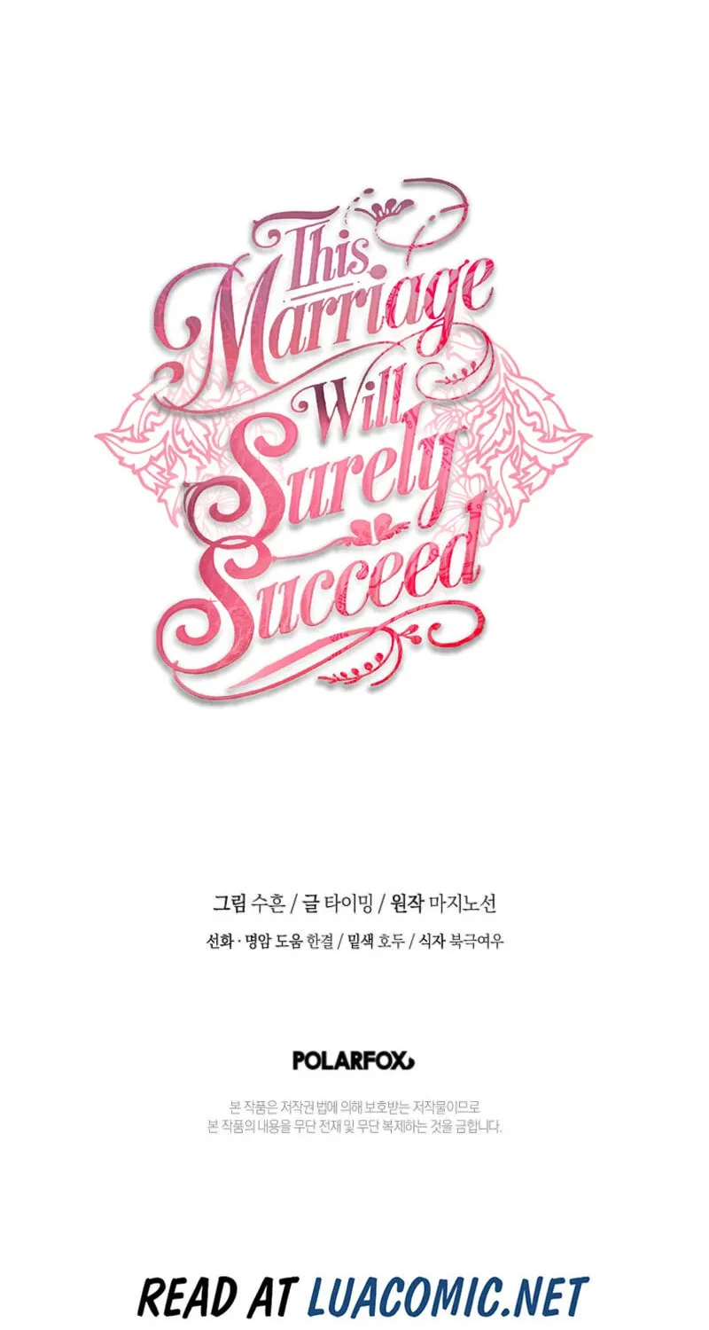 This Marriage Will Surely Succeed Chapter 32 page 101 - 