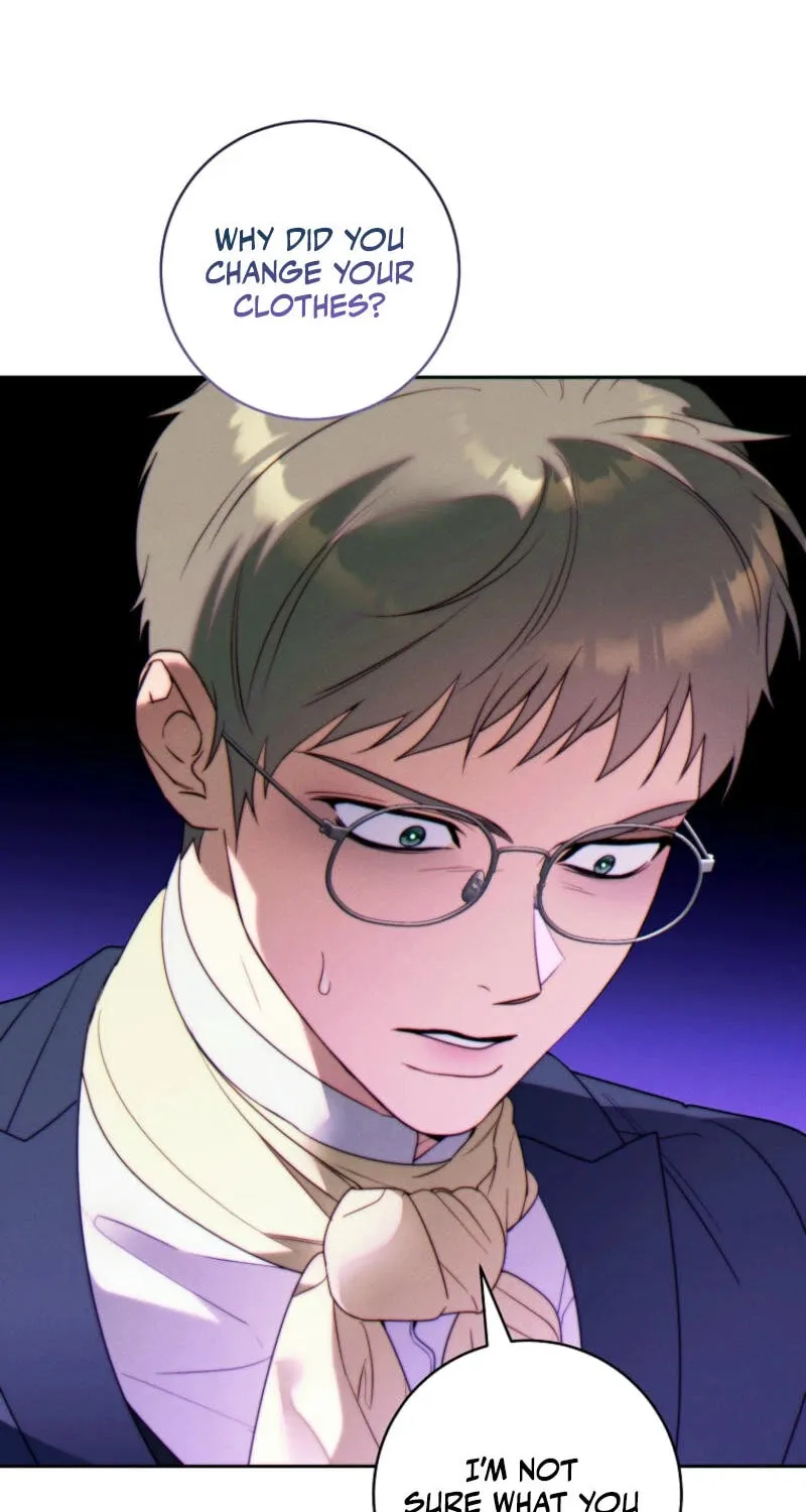This Marriage Will Surely Succeed Chapter 32 page 12 - 