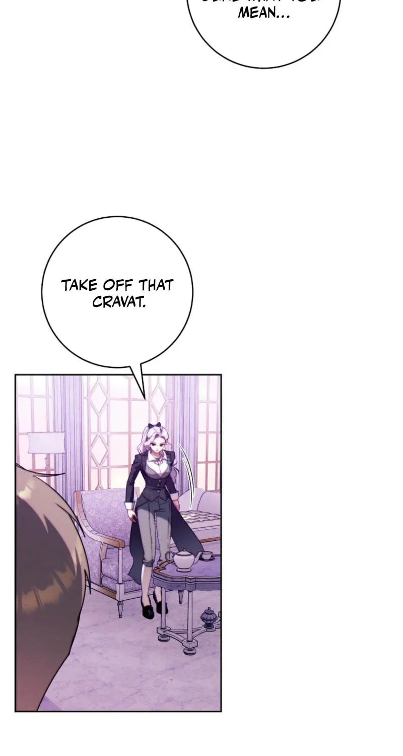 This Marriage Will Surely Succeed Chapter 32 page 13 - 