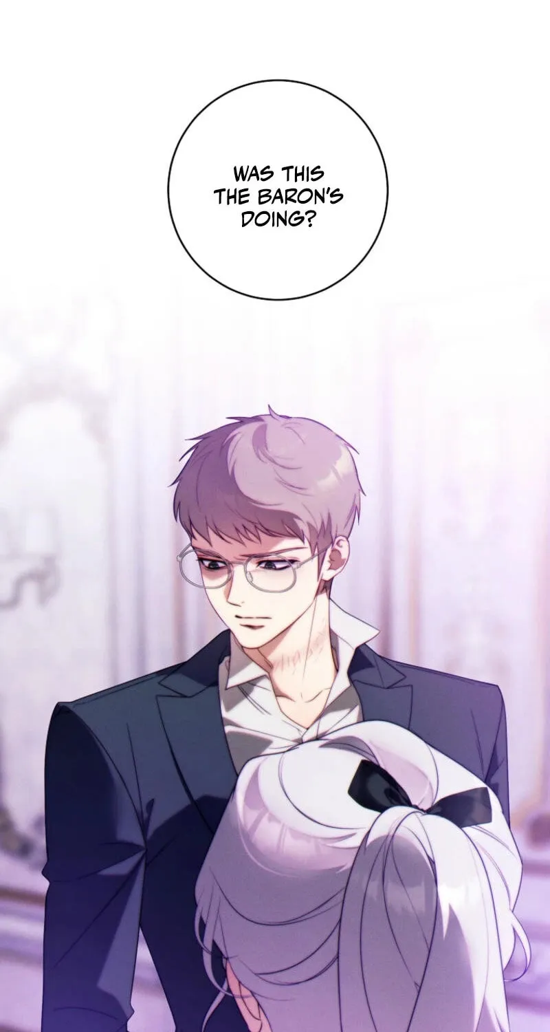 This Marriage Will Surely Succeed Chapter 32 page 15 - 