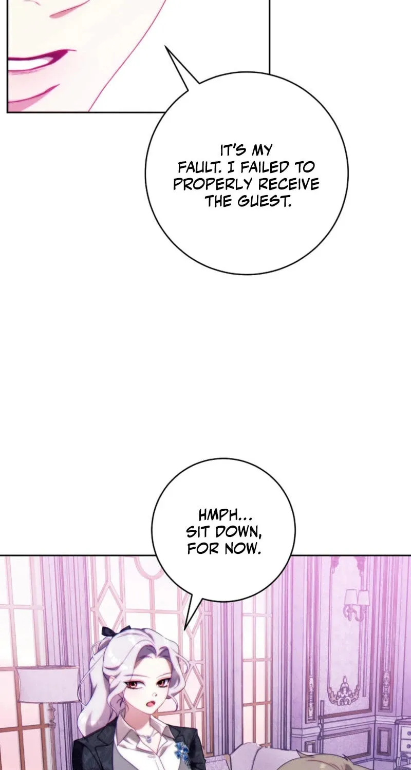 This Marriage Will Surely Succeed Chapter 32 page 17 - 