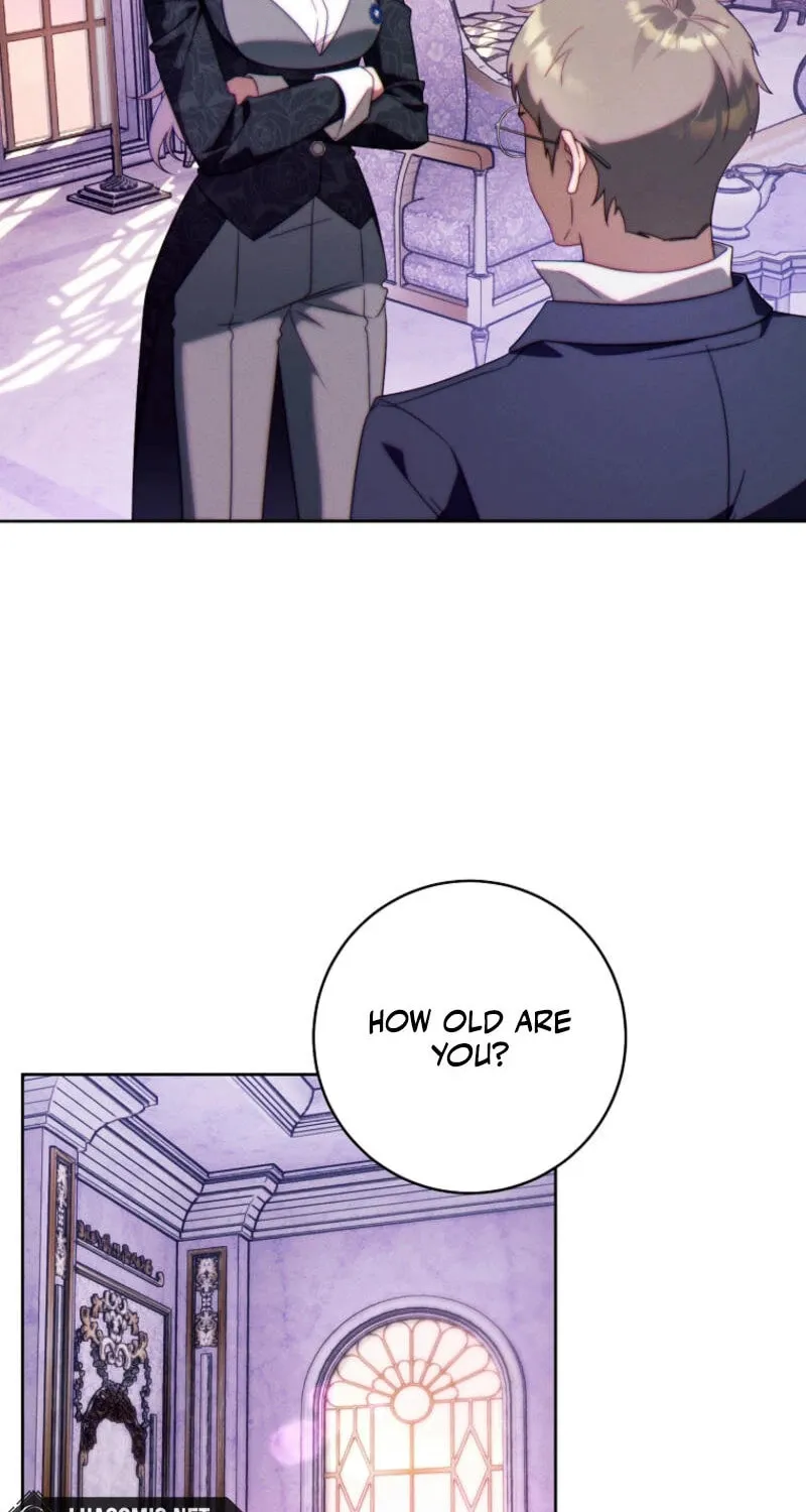 This Marriage Will Surely Succeed Chapter 32 page 18 - 