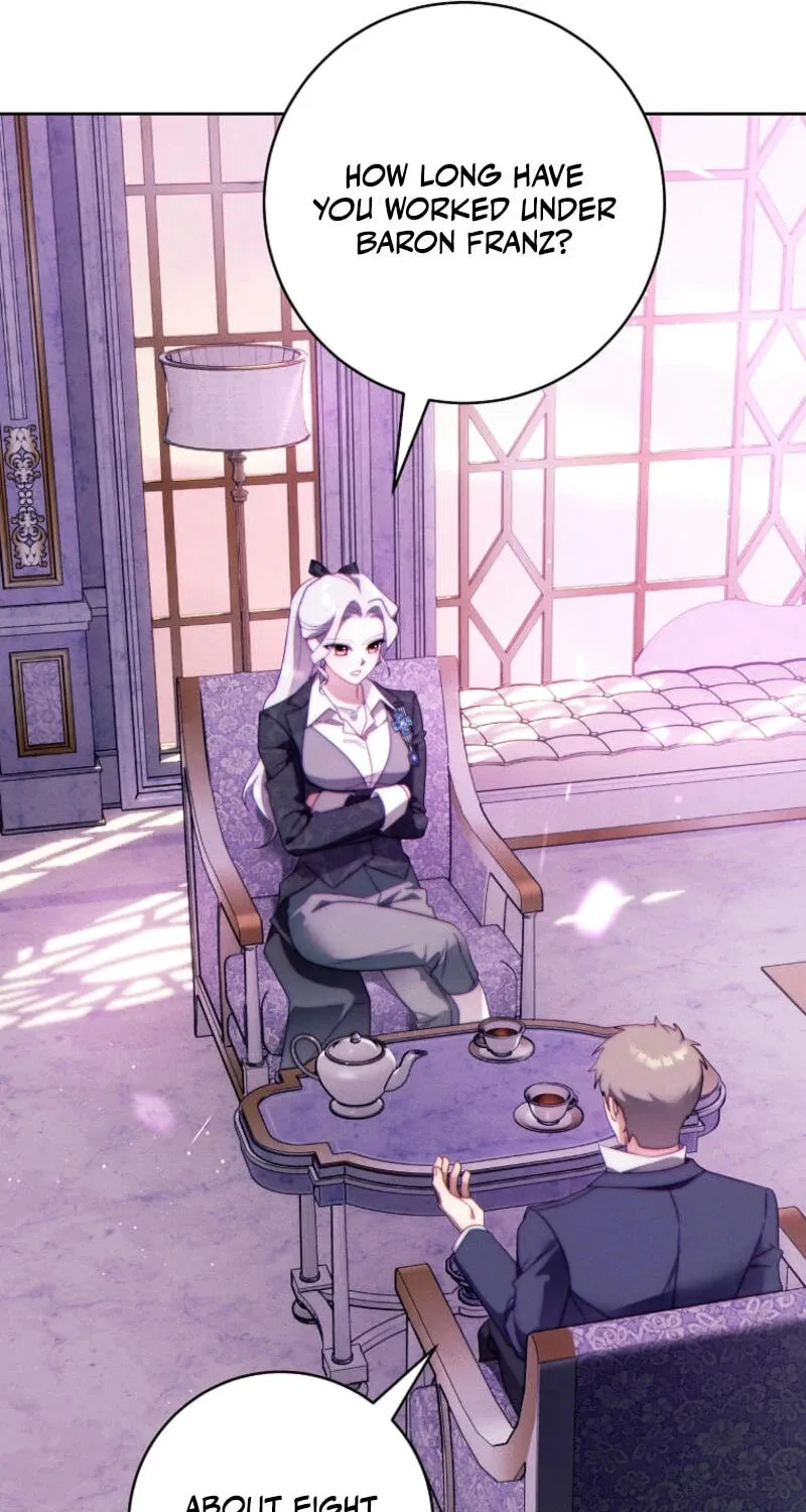 This Marriage Will Surely Succeed Chapter 32 page 20 - 