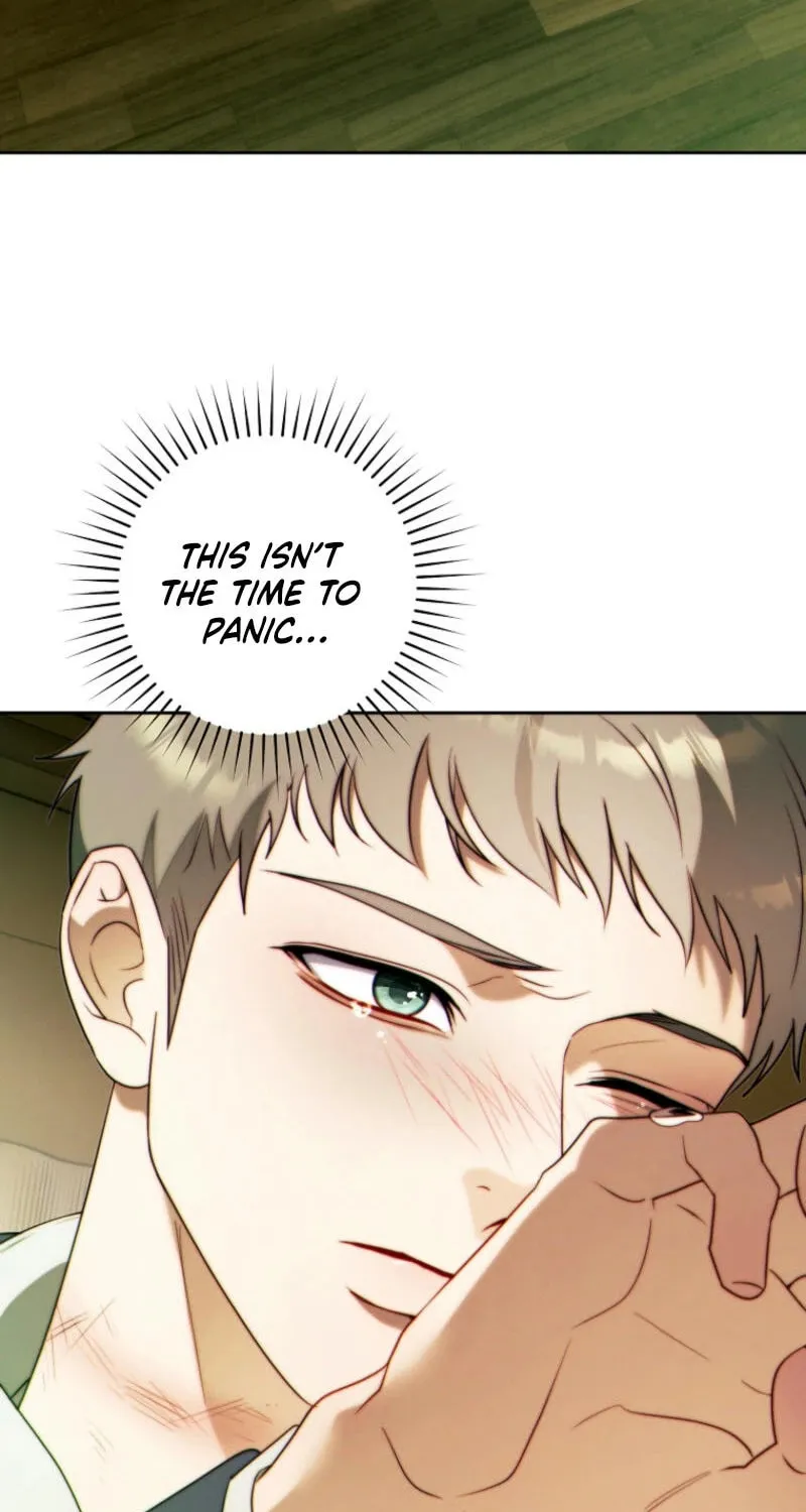 This Marriage Will Surely Succeed Chapter 32 page 3 - 