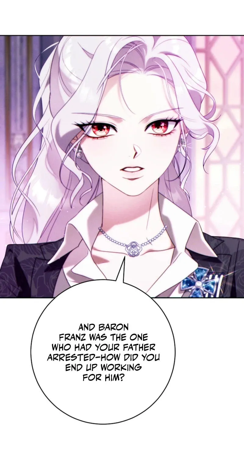 This Marriage Will Surely Succeed Chapter 32 page 22 - 