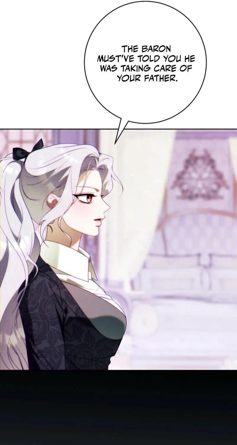 This Marriage Will Surely Succeed Chapter 32 page 30 - 