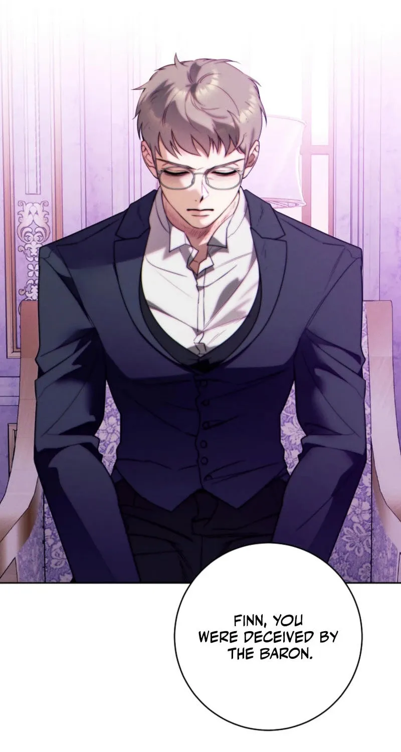 This Marriage Will Surely Succeed Chapter 32 page 40 - 