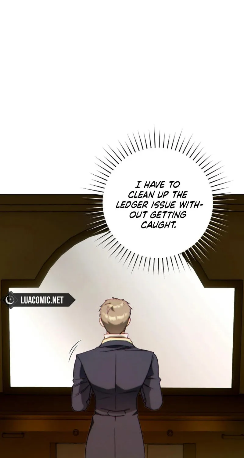 This Marriage Will Surely Succeed Chapter 32 page 5 - 