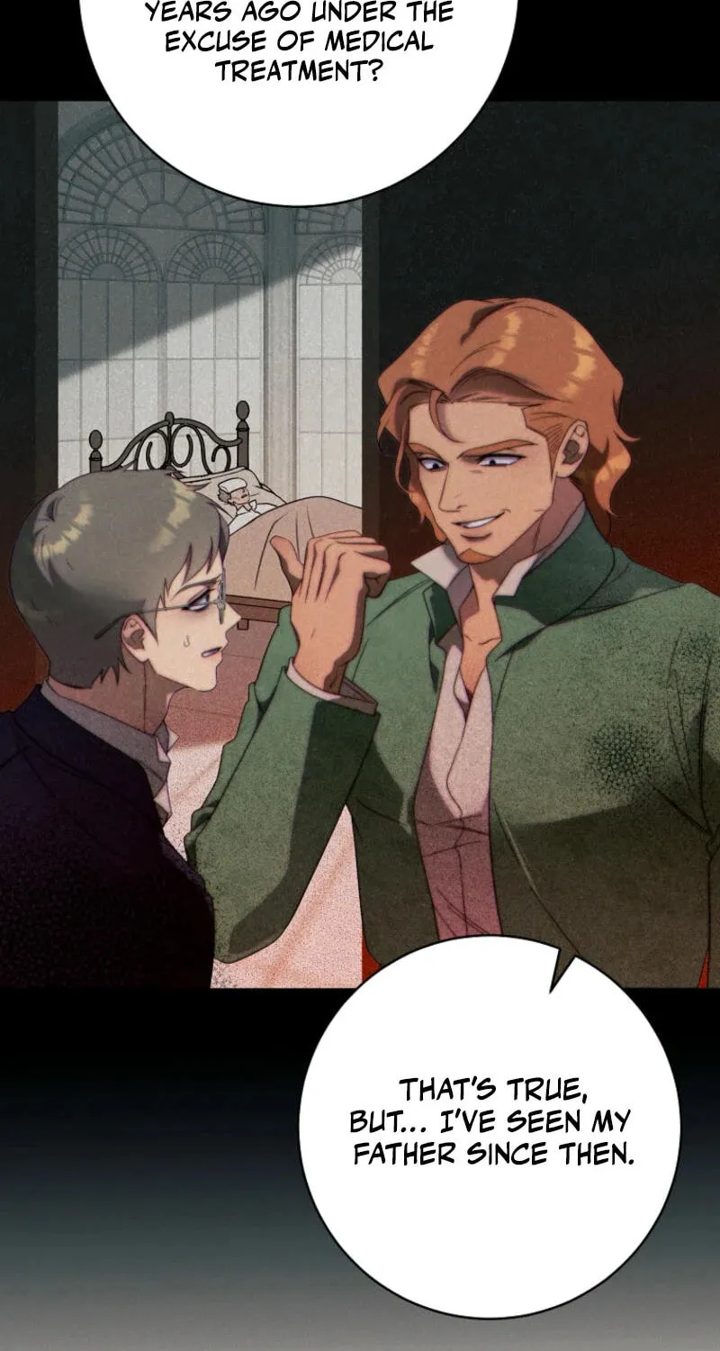 This Marriage Will Surely Succeed Chapter 32 page 48 - 