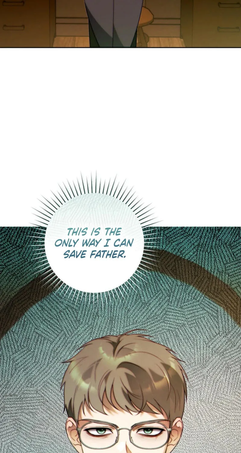 This Marriage Will Surely Succeed Chapter 32 page 6 - 