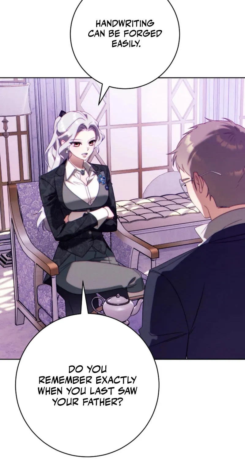 This Marriage Will Surely Succeed Chapter 32 page 51 - 