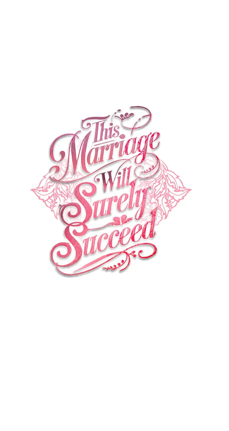 This Marriage Will Surely Succeed Chapter 32 page 8 - 