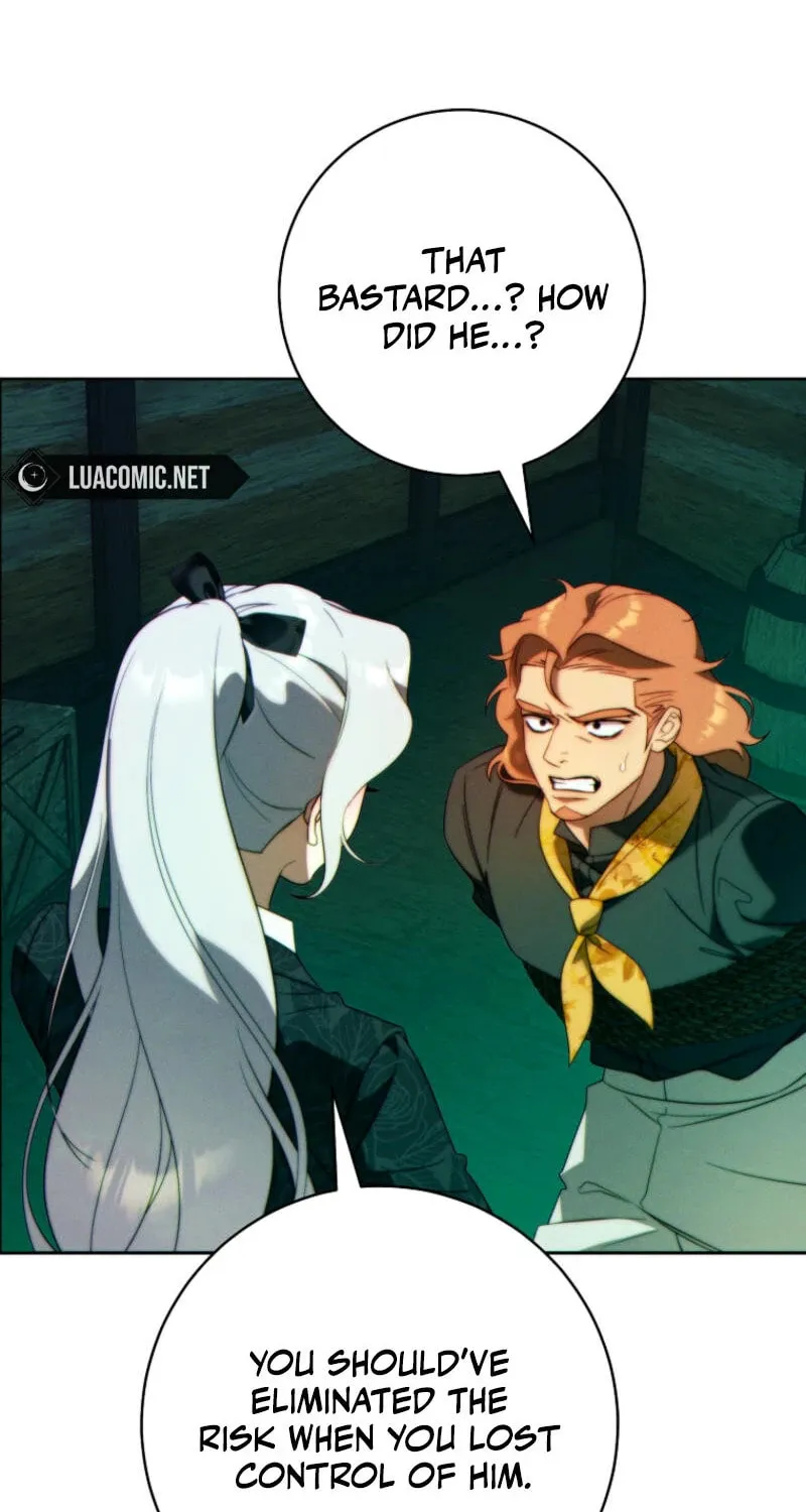 This Marriage Will Surely Succeed Chapter 32 page 86 - 