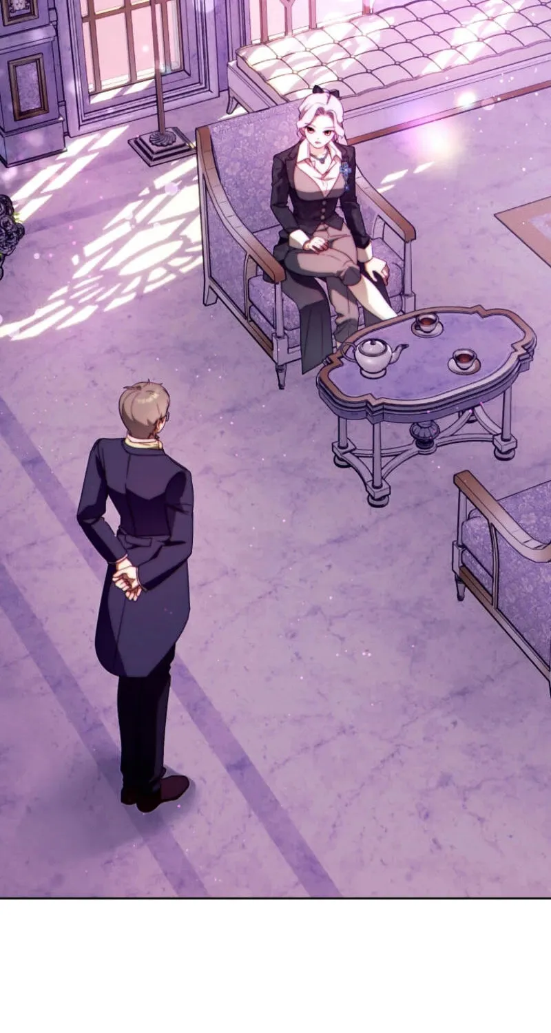 This Marriage Will Surely Succeed Chapter 32 page 10 - 