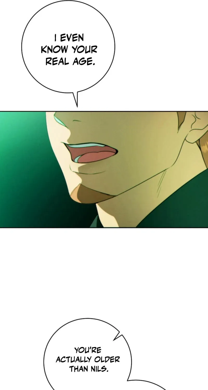 This Marriage Will Surely Succeed Chapter 33 page 11 - 