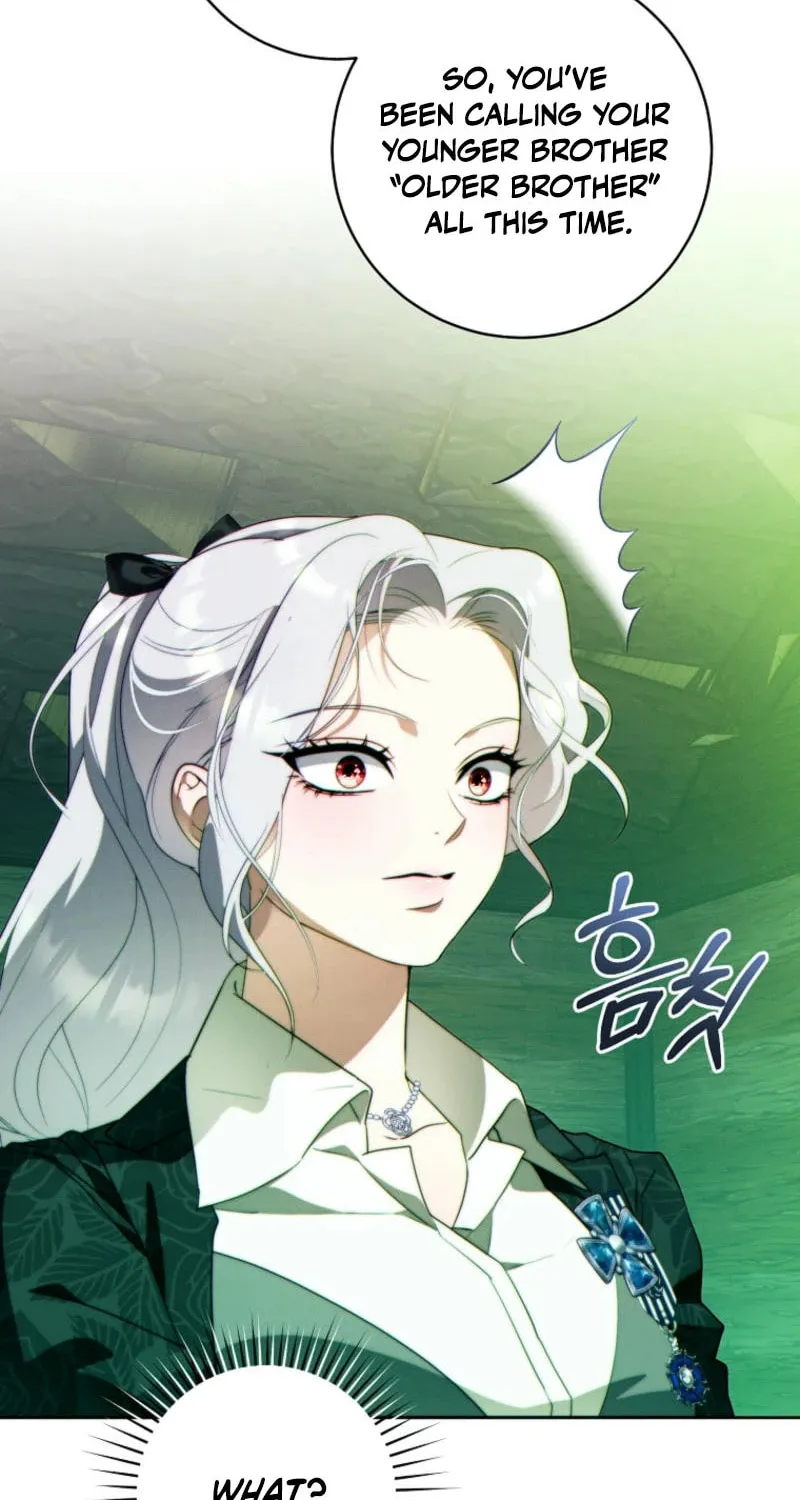 This Marriage Will Surely Succeed Chapter 33 page 12 - 
