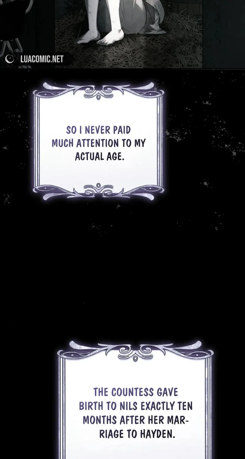 This Marriage Will Surely Succeed Chapter 33 page 14 - 