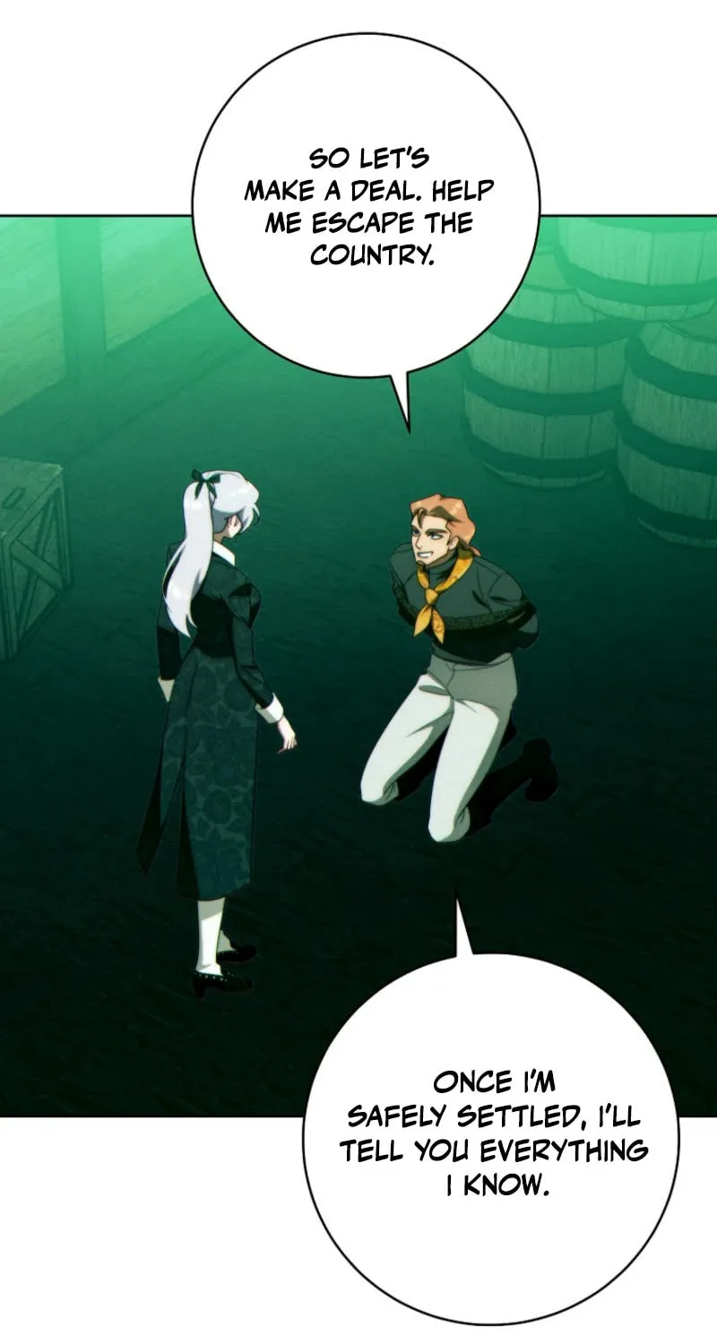 This Marriage Will Surely Succeed Chapter 33 page 19 - 