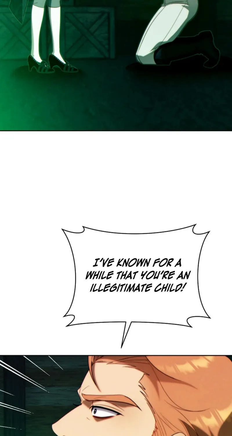This Marriage Will Surely Succeed Chapter 33 page 3 - 