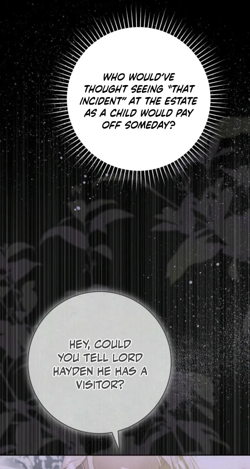This Marriage Will Surely Succeed Chapter 33 page 21 - 