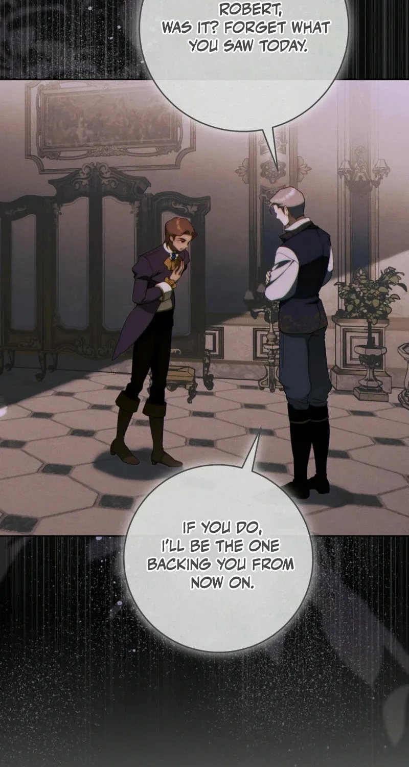 This Marriage Will Surely Succeed Chapter 33 page 23 - 