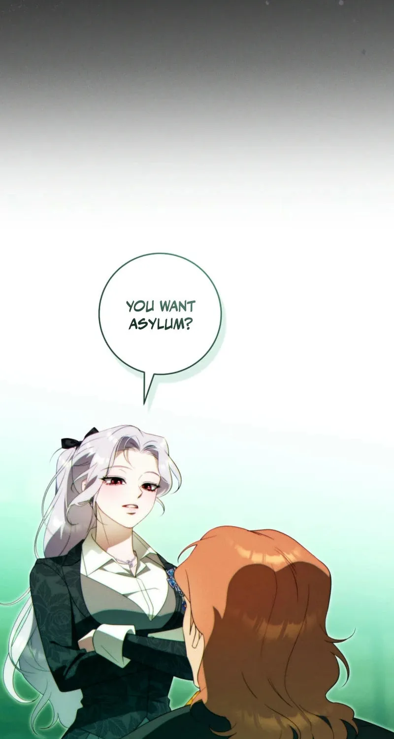 This Marriage Will Surely Succeed Chapter 33 page 24 - 