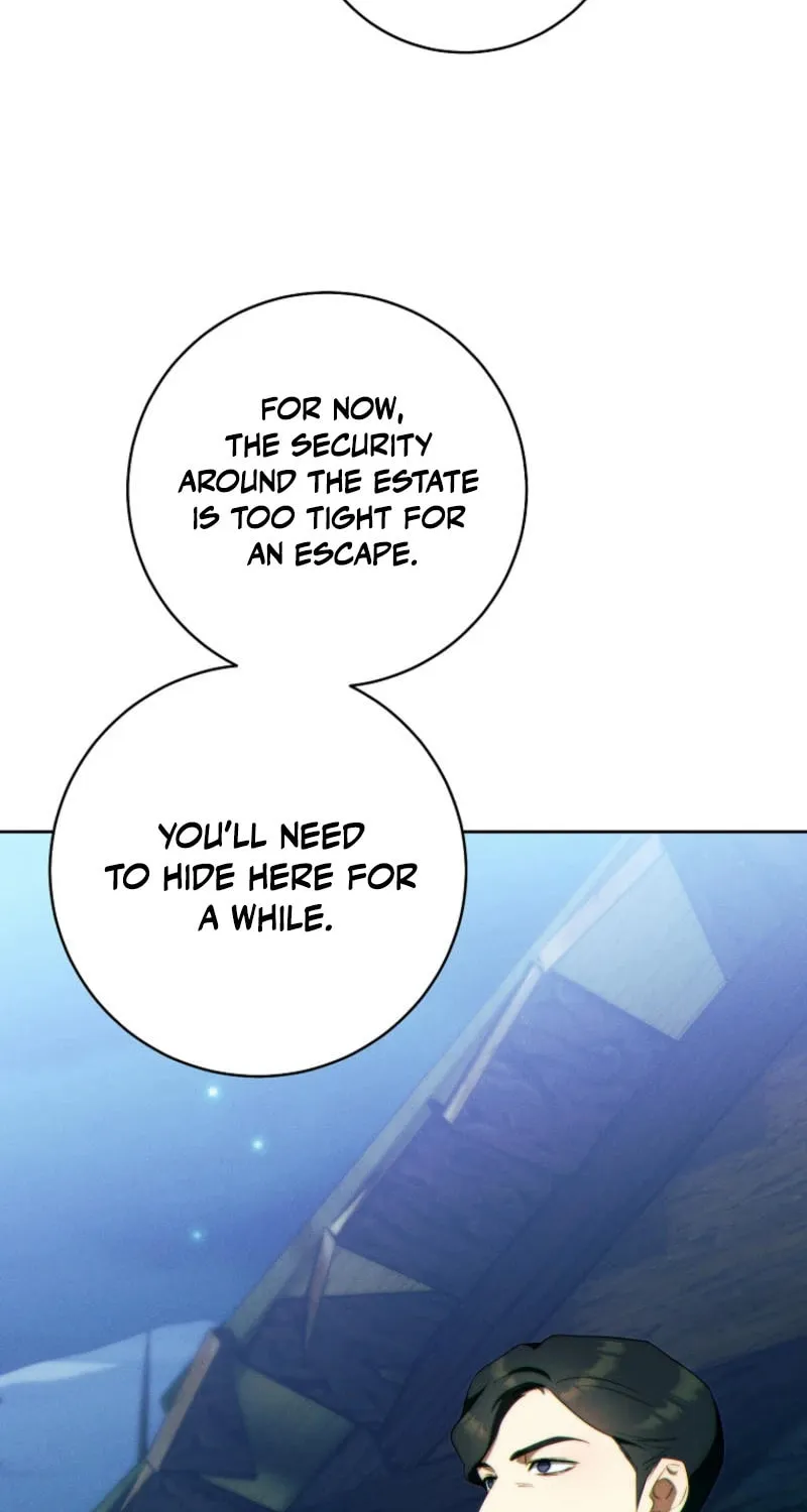 This Marriage Will Surely Succeed Chapter 33 page 28 - 