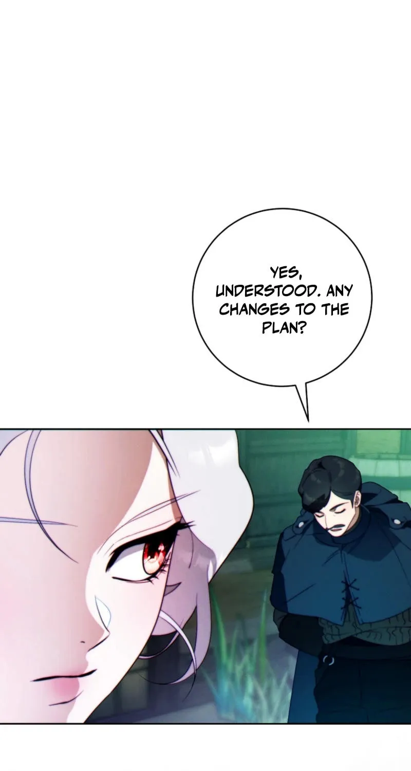 This Marriage Will Surely Succeed Chapter 33 page 35 - 