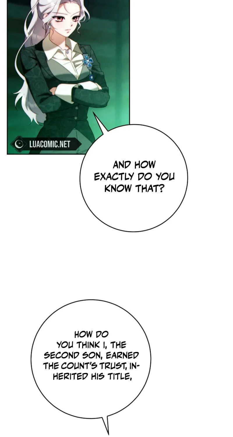 This Marriage Will Surely Succeed Chapter 33 page 5 - 