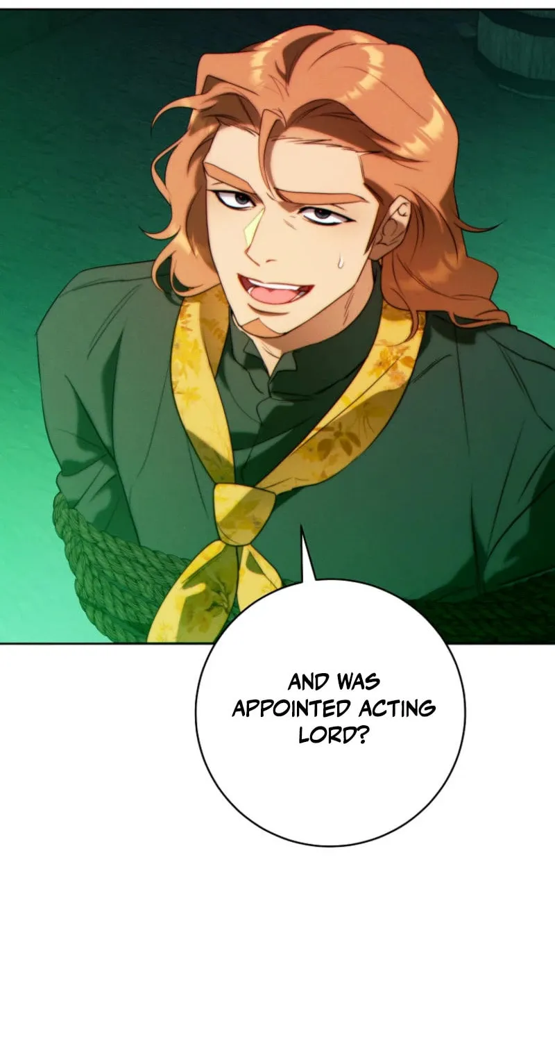 This Marriage Will Surely Succeed Chapter 33 page 6 - 