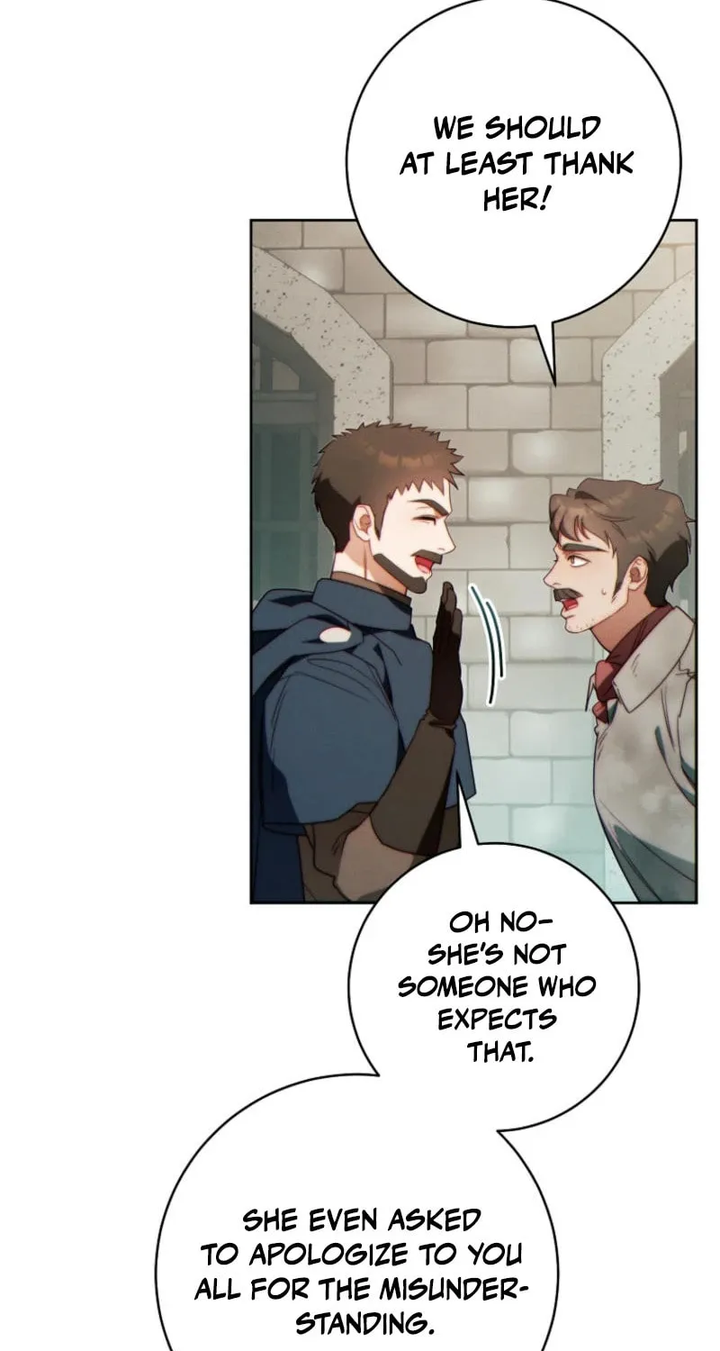 This Marriage Will Surely Succeed Chapter 33 page 52 - 