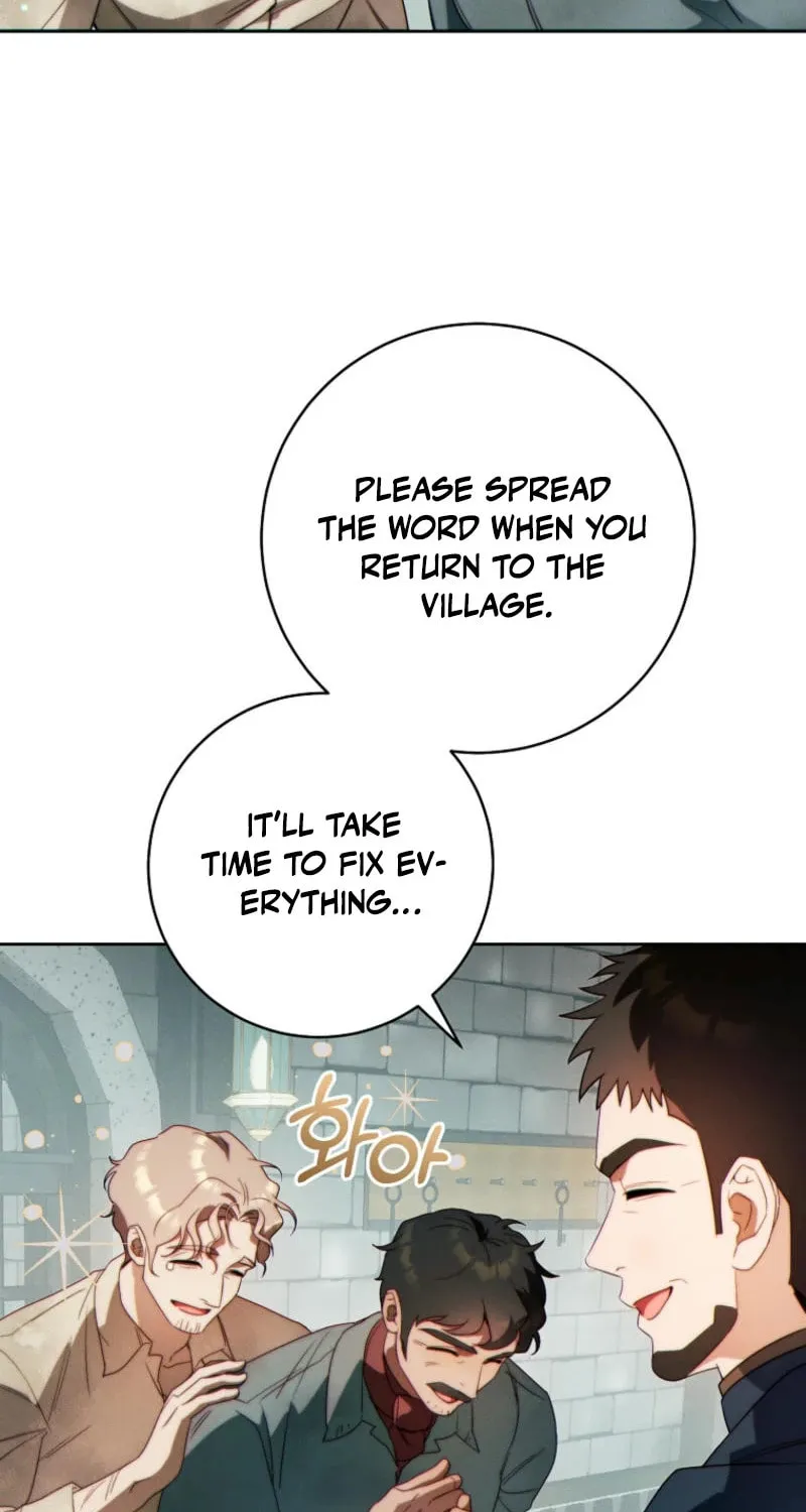This Marriage Will Surely Succeed Chapter 33 page 54 - 