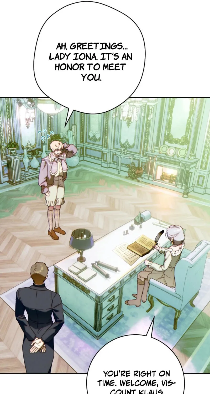 This Marriage Will Surely Succeed Chapter 33 page 61 - 
