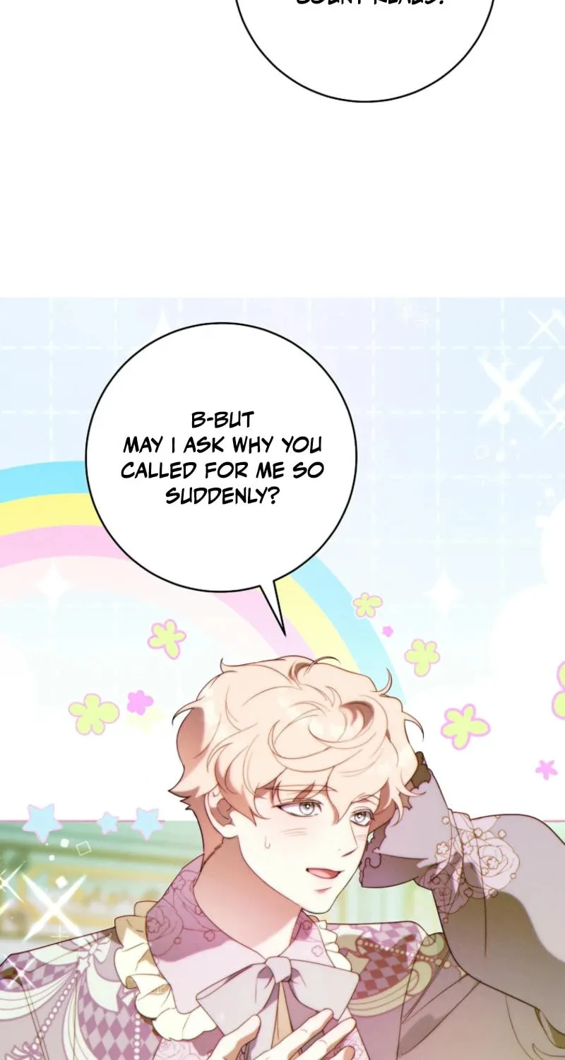 This Marriage Will Surely Succeed Chapter 33 page 62 - 