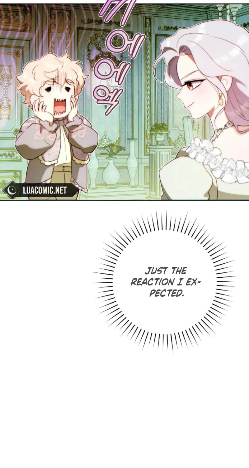This Marriage Will Surely Succeed Chapter 33 page 67 - 
