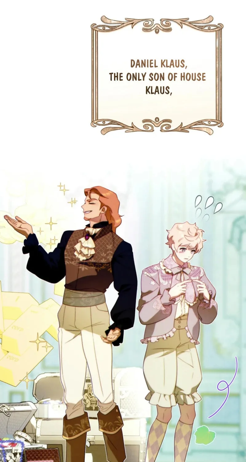 This Marriage Will Surely Succeed Chapter 33 page 68 - 