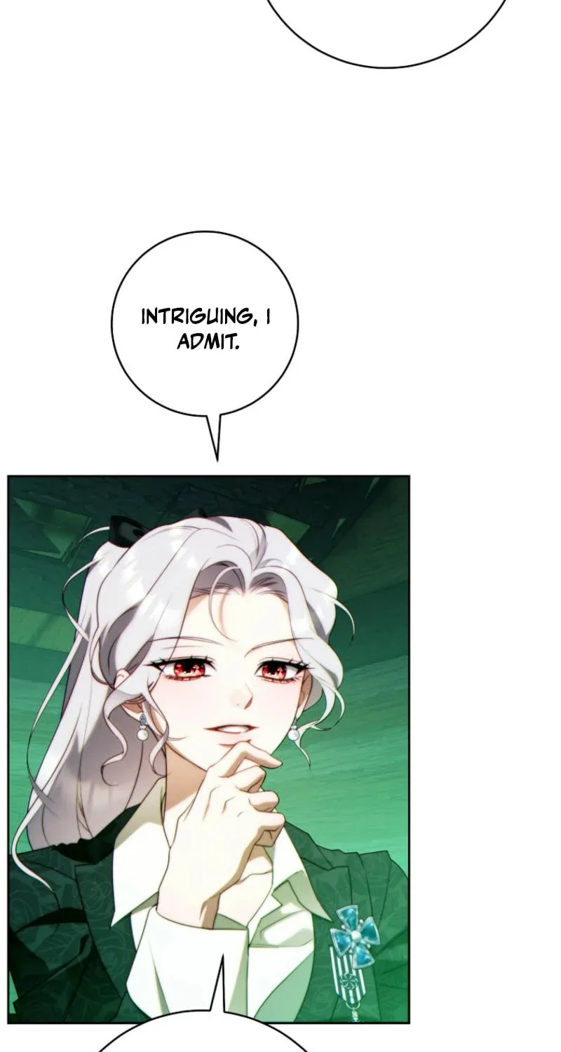 This Marriage Will Surely Succeed Chapter 33 page 8 - 