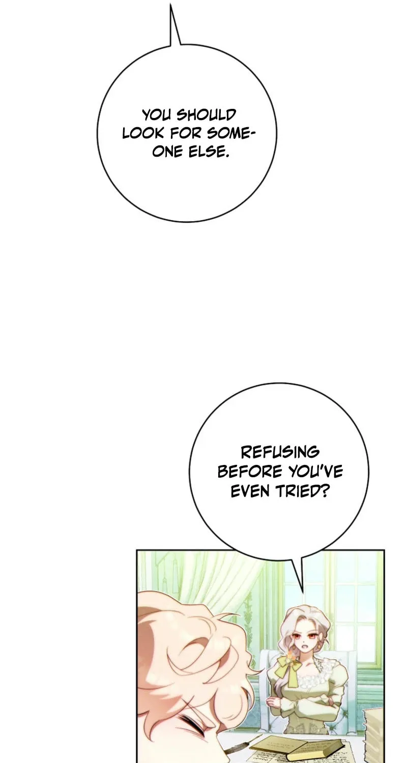 This Marriage Will Surely Succeed Chapter 33 page 71 - 