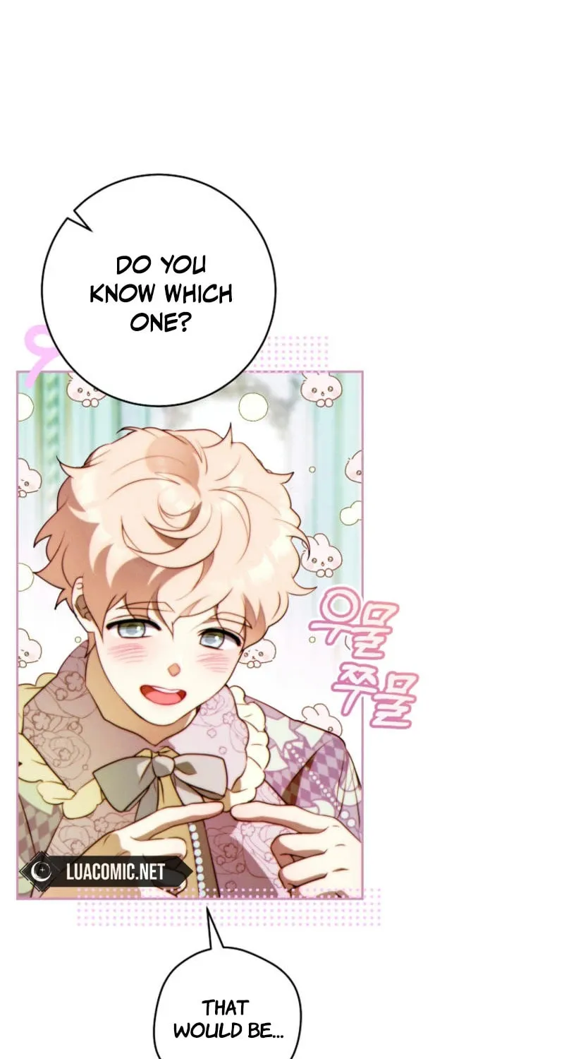 This Marriage Will Surely Succeed Chapter 33 page 77 - 