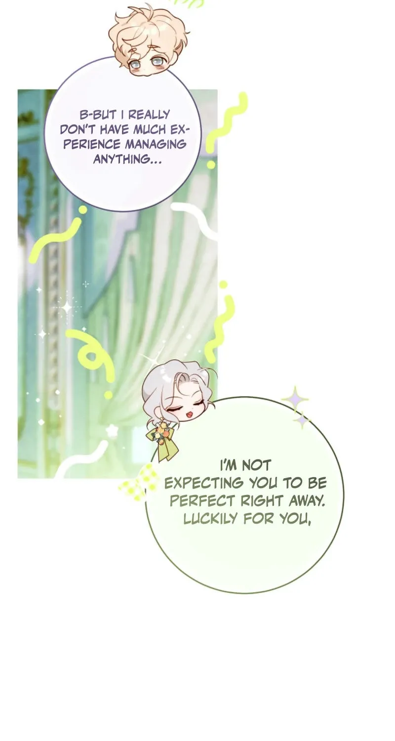 This Marriage Will Surely Succeed Chapter 33 page 81 - 