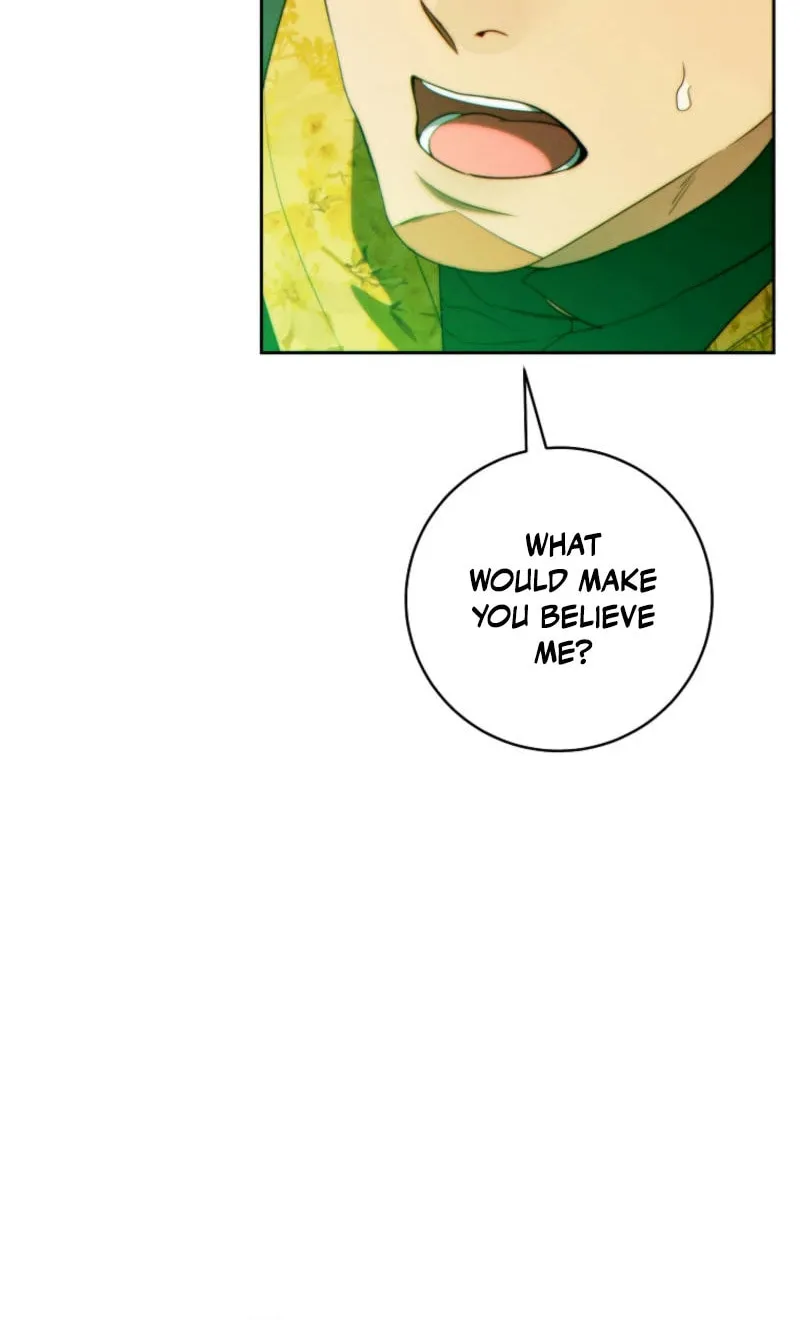 This Marriage Will Surely Succeed Chapter 33 page 10 - 