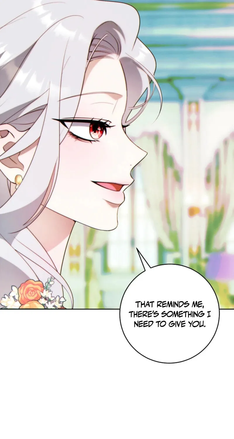 This Marriage Will Surely Succeed Chapter 34 page 11 - 