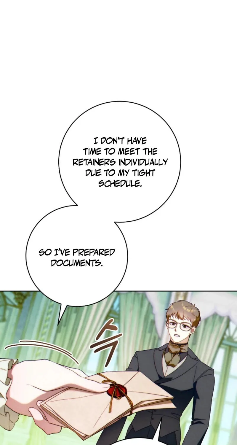 This Marriage Will Surely Succeed Chapter 34 page 12 - 