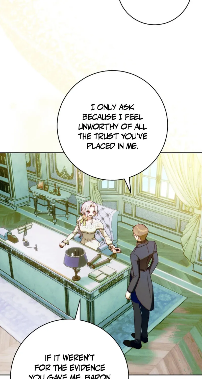 This Marriage Will Surely Succeed Chapter 34 page 17 - 