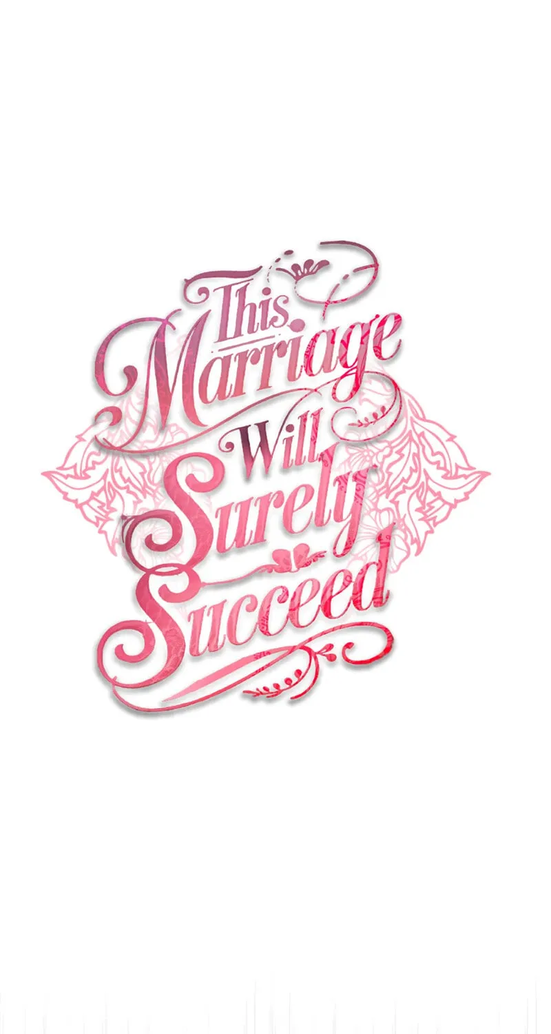 This Marriage Will Surely Succeed Chapter 34 page 21 - 