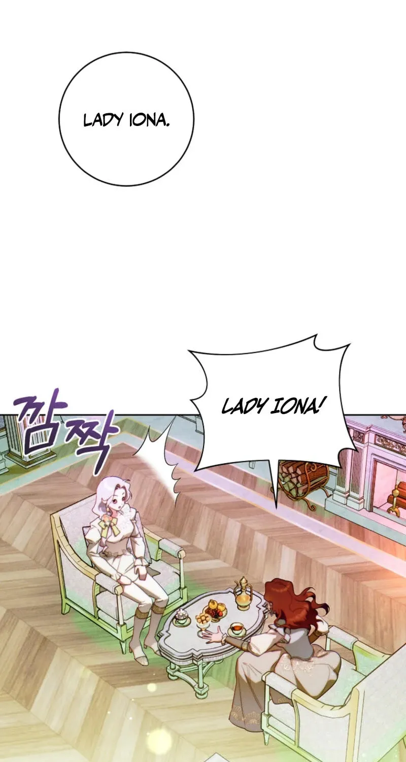 This Marriage Will Surely Succeed Chapter 34 page 23 - 