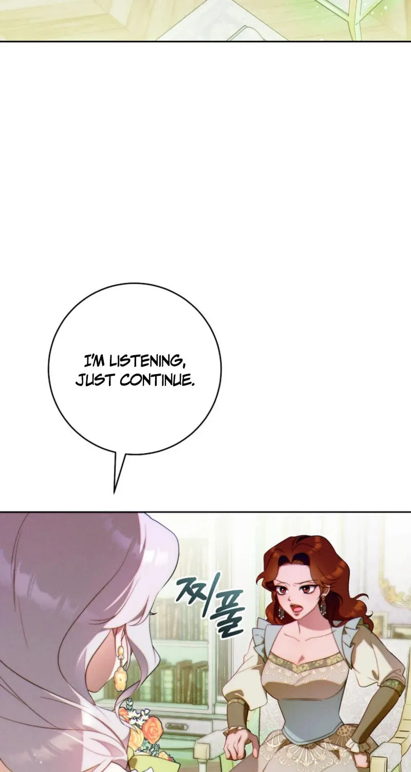 This Marriage Will Surely Succeed Chapter 34 page 24 - 