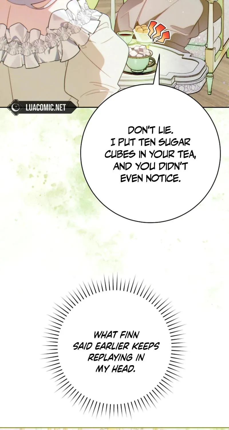 This Marriage Will Surely Succeed Chapter 34 page 25 - 